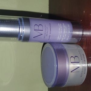 Meaningful beauty bundle